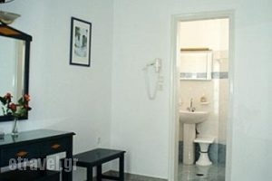 Ilion_accommodation_in_Hotel_Cyclades Islands_Naxos_Naxos Chora