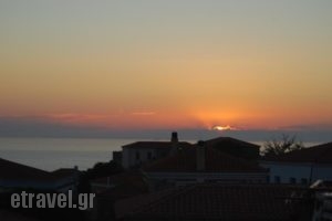 The Schoolmistress With The Golden Eyes_best prices_in_Hotel_Aegean Islands_Lesvos_Mythimna (Molyvos