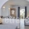 Aegean Plaza Hotel_best deals_Hotel_Cyclades Islands_Sandorini_kamari