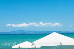 Grecotel Pella Beach_best deals_Hotel_Macedonia_Halkidiki_Haniotis - Chaniotis