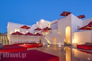 Art Hotel Santorini_accommodation_in_Hotel_Cyclades Islands_Sandorini_Fira