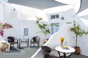 Alexander's Boutique Hotel_best deals_Hotel_Cyclades Islands_Sandorini_Oia