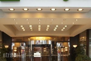 Holiday Inn Thessaloniki_accommodation_in_Hotel_Macedonia_Thessaloniki_Thessaloniki City