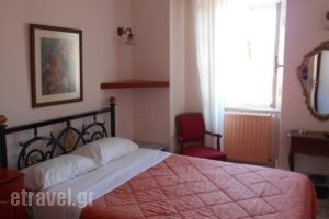 Byron Hotel_lowest prices_in_Hotel_Peloponesse_Argolida_Nafplio