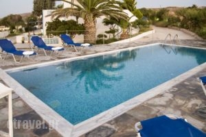 Kanelis Studios_holidays_in_Hotel_Cyclades Islands_Milos_Milos Chora