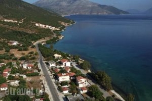 Dimitris Studios_accommodation_in_Hotel_Ionian Islands_Kefalonia_Kefalonia'st Areas