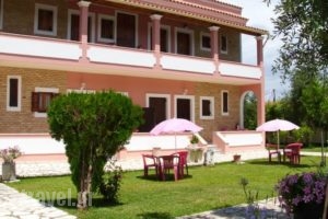 Olga's Garden Apartments_best deals_Apartment_Ionian Islands_Corfu_Corfu Rest Areas