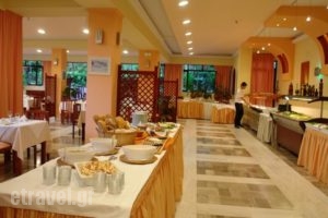 May Beach Hotel_best deals_Hotel_Crete_Rethymnon_Rethymnon City