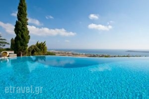 Villa Serenity_accommodation_in_Villa_Cyclades Islands_Paros_Paros Chora