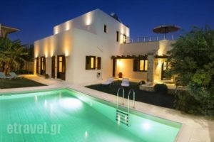 Argiro Villa_accommodation_in_Villa_Crete_Chania_Akrotiri