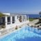 Villa Agia Thalassa hollidays