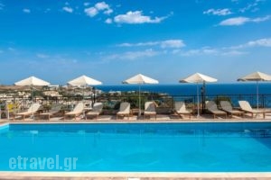 Irida Apartments_holidays_in_Apartment_Crete_Heraklion_Ammoudara