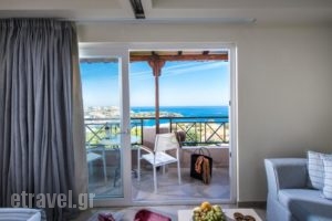 Irida Apartments_accommodation_in_Apartment_Crete_Heraklion_Ammoudara