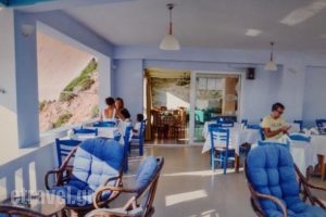 Castelia Bay Hotel_best prices_in_Hotel_Dodekanessos Islands_Karpathos_Karpathosora