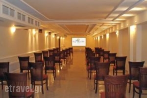 Europa Beach Hotel_holidays_in_Hotel_Central Greece_Fokida_Galaxidi