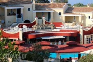 Mediterranean Blue_best prices_in_Hotel_Ionian Islands_Corfu_Lefkimi