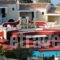 Mediterranean Blue_best prices_in_Hotel_Ionian Islands_Corfu_Lefkimi