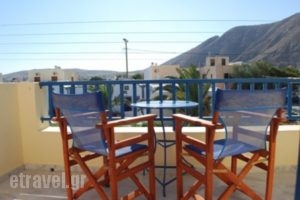 Katefiani Villas_best prices_in_Villa_Cyclades Islands_Sandorini_Perissa