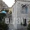 Byron Hotel_best prices_in_Hotel_Peloponesse_Argolida_Nafplio