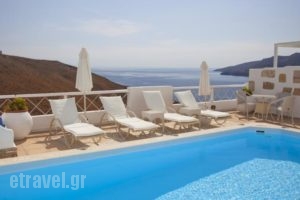 Tholaria Boutique Hotel_accommodation_in_Hotel_Dodekanessos Islands_Astipalea_Livadia