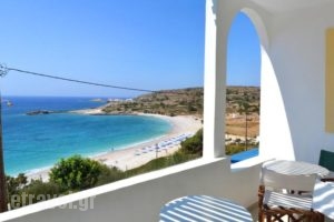 Albatros Studios & Apartments_lowest prices_in_Apartment_Dodekanessos Islands_Karpathos_Karpathosora