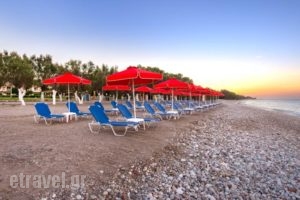 Bayside Hotel Katsaras_travel_packages_in_Dodekanessos Islands_Rhodes_Kremasti