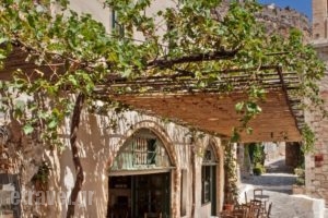 Byzantino_lowest prices_in_Hotel_Peloponesse_Lakonia_Monemvasia