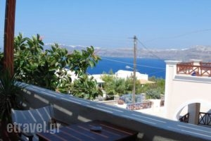 Villa Galinia_best prices_in_Villa_Cyclades Islands_Sandorini_Sandorini Chora