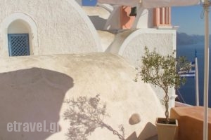 Villa Ambrosia_accommodation_in_Villa_Cyclades Islands_Sandorini_Oia