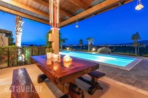 Palm Luxury Villa_best prices_in_Villa_Ionian Islands_Zakinthos_Laganas