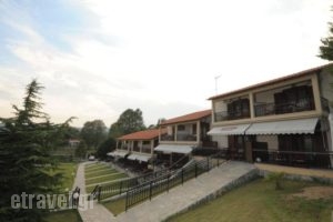 Panorama Studios_accommodation_in_Hotel_Macedonia_Halkidiki_Ierissos