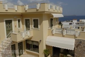 Klelia Hotel_best deals_Hotel_Peloponesse_Lakonia_Monemvasia