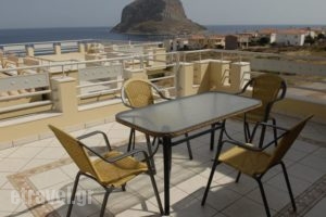 Klelia Hotel_holidays_in_Hotel_Peloponesse_Lakonia_Monemvasia