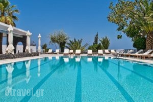 Hotel Makarios_accommodation_in_Hotel_Cyclades Islands_Sandorini_kamari