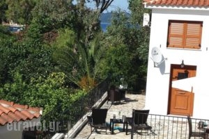 Holiday Home Louisa_best prices_in_Hotel_Sporades Islands_Skiathos_Troulos