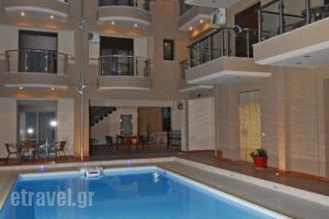 Studios Lotos_best deals_Hotel_Aegean Islands_Thasos_Thasos Chora