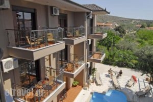 Studios Lotos_best prices_in_Hotel_Aegean Islands_Thasos_Thasos Chora