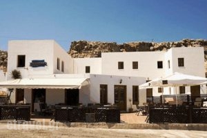 Del Mar Studios_accommodation_in_Hotel_Dodekanessos Islands_Rhodes_Lindos