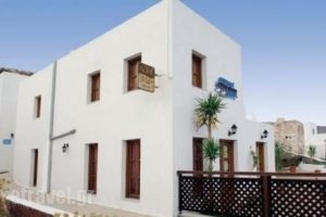 Del Mar Studios_holidays_in_Hotel_Dodekanessos Islands_Rhodes_Lindos