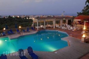 Porto Village_accommodation_in_Hotel_Crete_Heraklion_Chersonisos