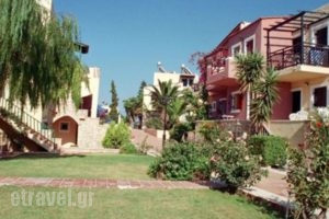 Porto Village_best deals_Hotel_Crete_Heraklion_Chersonisos