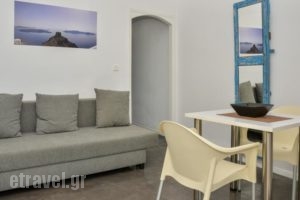 Corrado Caldera Apartments_best deals_Apartment_Cyclades Islands_Sandorini_Fira