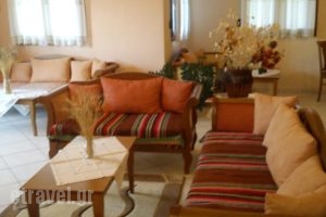 To Spiti tis Irinis_best deals_Hotel_Peloponesse_Arcadia_Stemnitsa