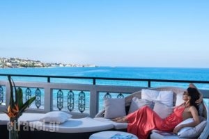 Villa Sonia_accommodation_in_Villa_Crete_Heraklion_Chersonisos