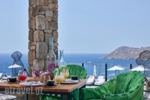 Royal Myconian Resort & Villas_best deals_Villa_Cyclades Islands_Mykonos_Mykonos Chora