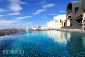 West East Suites_best prices_in_Hotel_Cyclades Islands_Sandorini_Imerovigli