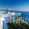 Villa Maria Rooms_best deals_Villa_Cyclades Islands_Sandorini_Fira