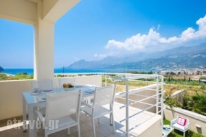 Michaela Beach House_accommodation_in_Hotel_Crete_Rethymnon_Plakias