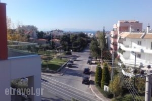 Martha's Apartment_holidays_in_Apartment_Central Greece_Attica_Glyfada