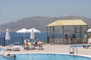 Ziakis_lowest prices_in_Apartment_Dodekanessos Islands_Rhodes_Pefki